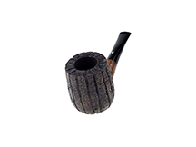 Mastro Geppetto Sabbiato Pipe No. MG1927