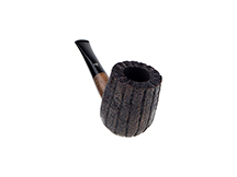 Mastro Geppetto Sabbiato Pipe No. MG1927