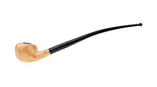 Hanseatic Churchwarden Pipes