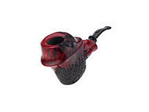 Nording Giant Rustic Pipe No. G278 (Sitter)