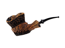Nording Giant Rustic Pipe No. G279 (Sitter)