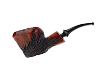 Nording Giant Rustic Pipe No. G280 (Sitter)