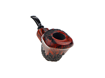 Nording Giant Rustic Pipe No. G280 (Sitter)