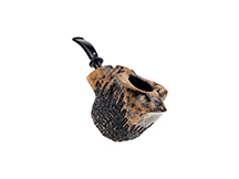 Nording Giant Rustic Pipe No. G281 (Sitter)