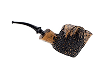 Nording Giant Rustic Pipe No. G281 (Sitter)