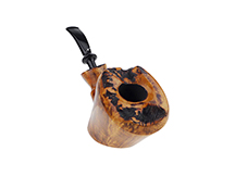 Nording Giant Smooth Pipe No. G282 (Sitter)