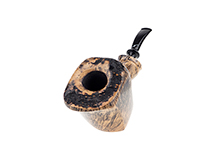 Nording Giant Smooth Pipe No. G283 (Sitter)