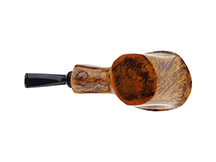 Nording Giant Smooth Pipe No. G285 (Sitter)