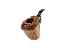 Nording Giant Smooth Pipe No. G285 (Sitter)