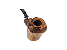 Nording Giant Smooth Pipe No. G285 (Sitter)