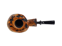 Nording Giant Smooth Pipe No. G285 (Sitter)