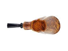 Nording Giant Smooth Pipe No. G286 (Sitter)