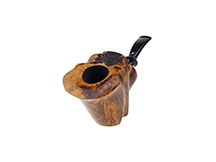 Nording Giant Smooth Pipe No. G286 (Sitter)