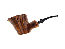 Nording Giant Smooth Pipe No. G286 (Sitter)