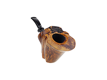 Nording Giant Smooth Pipe No. G286 (Sitter)