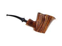 Nording Giant Smooth Pipe No. G286 (Sitter)