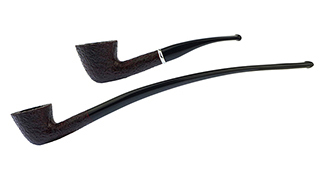 Savinelli Pipes ~ Savinelli Pipes in Bings Favorite, Churchwarden ...