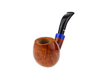 Stefano Santambrogio Pipe No. 316 - FP