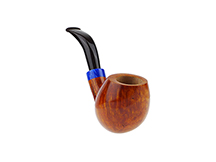 Stefano Santambrogio Pipe No. 316 - FP