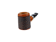 Stefano Santambrogio Pipe No. 317