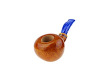 Stefano Santambrogio Pipe No. 318 - FP