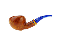 Stefano Santambrogio Handmade Briar Pipes