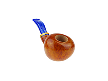 Stefano Santambrogio Pipe No. 318 - FP