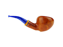 Stefano Santambrogio Pipe No. 318 - FP