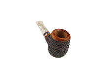 Stefano Santambrogio Pipe No. 319