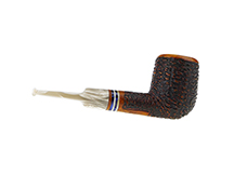 Stefano Santambrogio Pipe No. 319