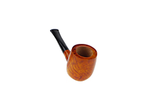 Stefano Santambrogio Pipe No. 320 - FP