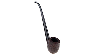 TPE Churchwarden Pipe No. 2314