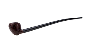 TPE Churchwarden Pipe No. 2315