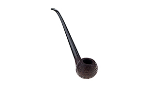 TPE Churchwarden Pipe No. 2320