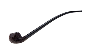 TPE Churchwarden Pipe No. 2320