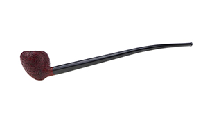 TPE Churchwarden Pipe No. 2323