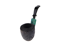 Wiley Pipe No. 1001 - Galleon, 55