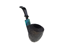 Wiley Pipe No. 1001 - Galleon, 55