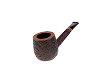 Wiley Pipe No. 1002 - Galleon, 55 (Sitter)