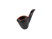 Wiley Pipe No. 1006 - Galleon, 44