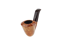 Wiley Pipe No. 1009 - Patina, 66