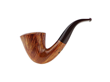 Wiley Pipe No. 1009 - Patina, 66