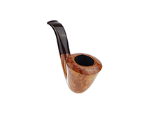 Wiley Pipe No. 1009 - Patina, 66