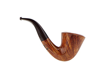 Wiley Pipe No. 1009 - Patina, 66