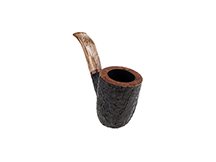 Wiley Pipe No. 1012 - Galleon, 44