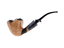 Randy Wiley Handmade Pipes