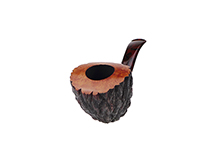 Wiley Pipe No. 1026 - Old Oak, 55