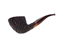 Wiley Pipe No. 1026 - Old Oak, 55