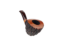 Wiley Pipe No. 1026 - Old Oak, 55