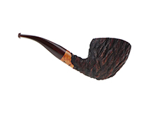 Wiley Pipe No. 1026 - Old Oak, 55